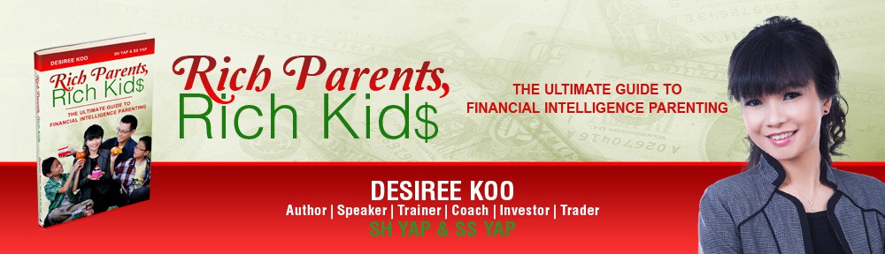 Financial Intelligence Parenting